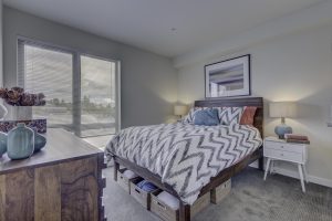 Spruce Bedroom