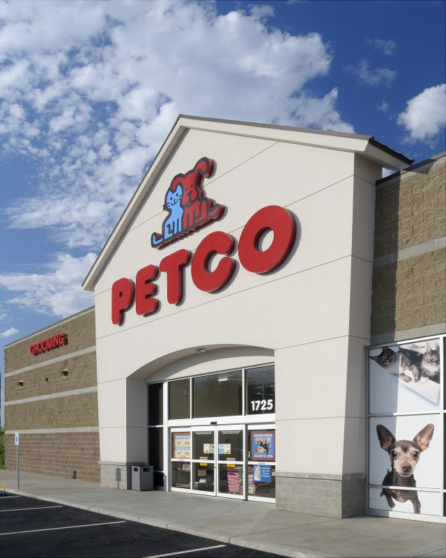 Walla Walla Petco