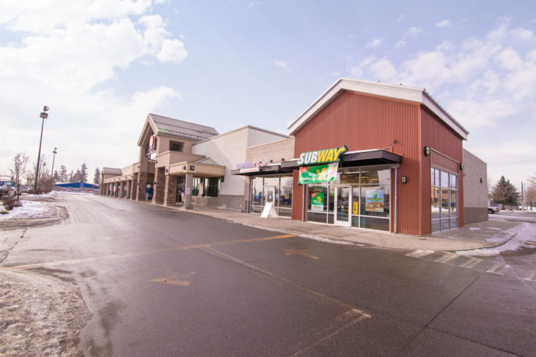 Hillyard Marketplace