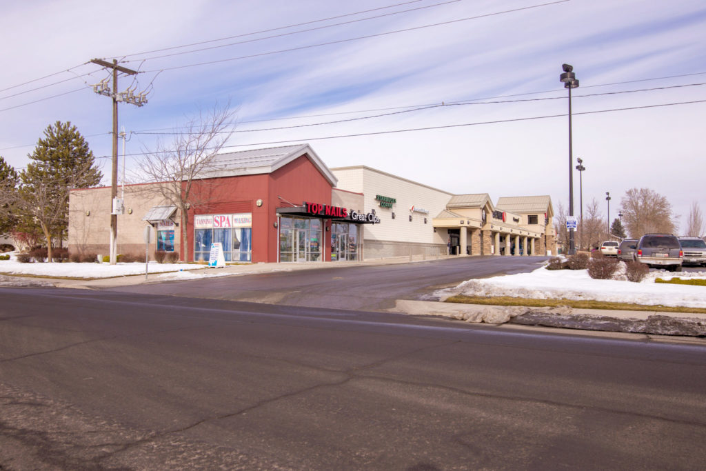 3919 N Market St. Spokane34edit Madison Development Group