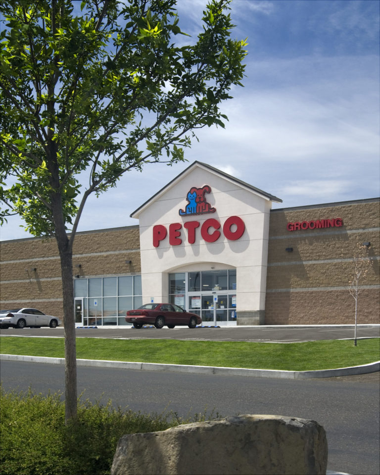 Kennewick Petco